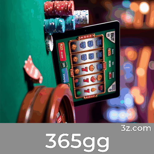 365gg game mais image