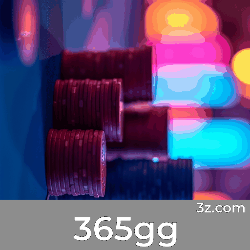 365gg game mais image