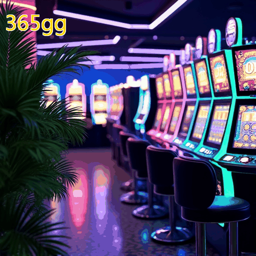 Variedade de Jogos no Cassino Online 365gg