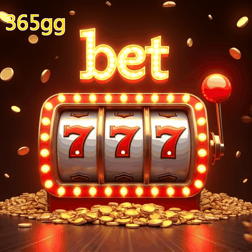 Universo dos Slots no Site Cassino 365gg